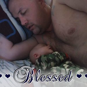 Meet your Posher, Frank